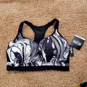 Victoria's Secret Victoria Sport bra size 34DD